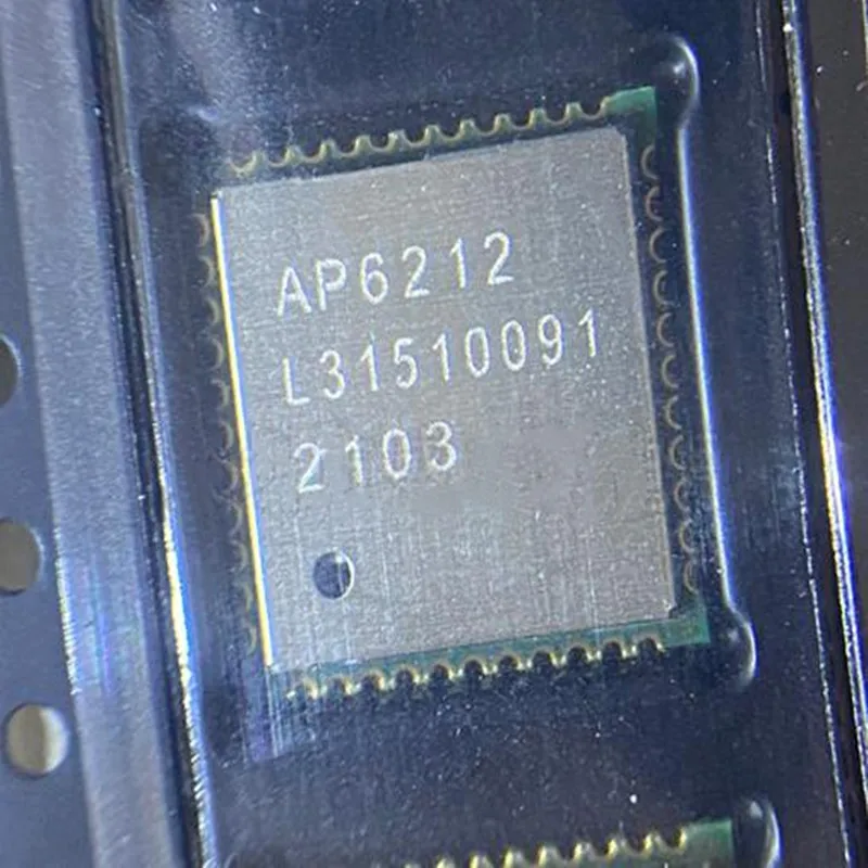 

AP6212 NEW Original Genuine Chip Packing 44-QFN