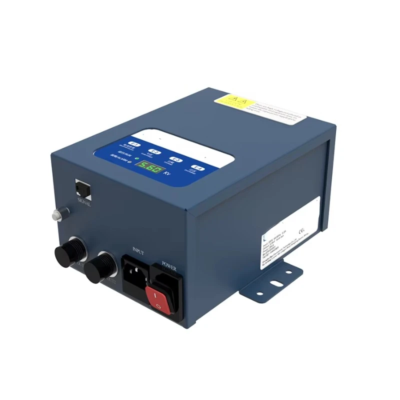 QP-HE20 static eliminator High-voltage Power Supply static generation