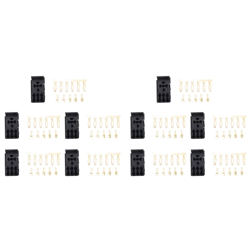 

10X для автомобильного реле для яхты на колесах и комплект с 3 базовыми предохранителями — 4, 5-контактные реле мигалки, держатель предохранителей, розетка