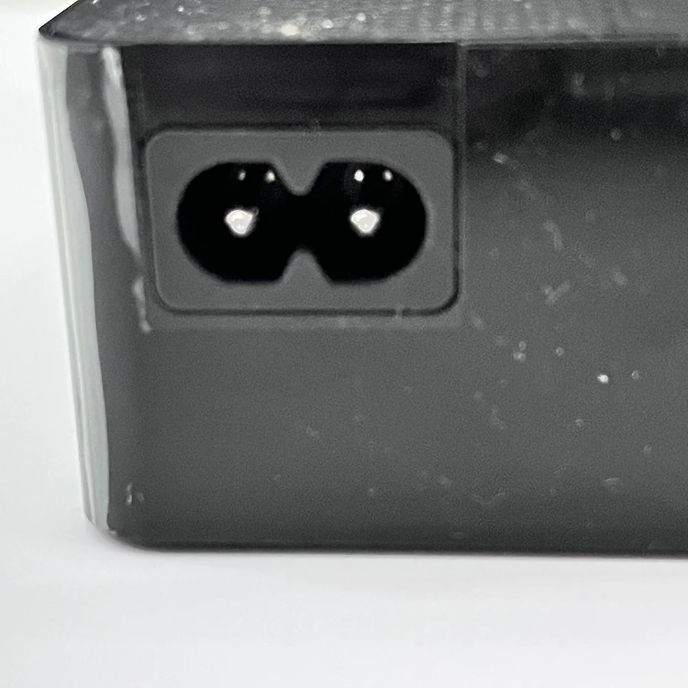 A10024_APN BN44-01137A ใหม่100W 22V 4.54A ac/dc อะแดปเตอร์ที่ชาร์จไฟสำหรับ BN4401137A BN4401137 A10024APN LS34E790 LS34E790C