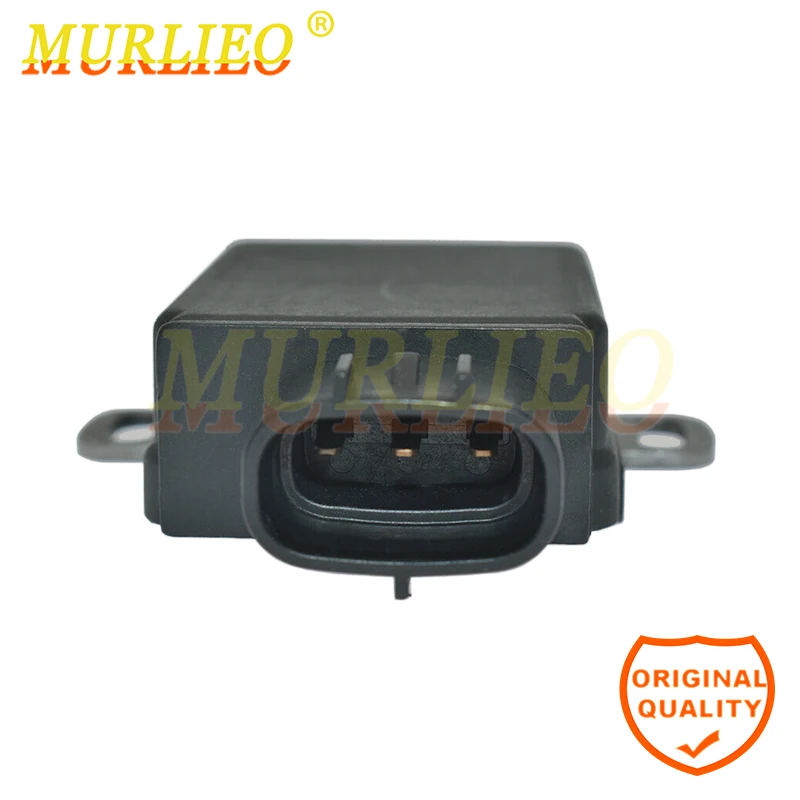 89452-87209 TPS 179950-2140 Throttle Position Sensor For Daihatsu Move L6 L9 1997 1998 1999 8945287209 1799502140