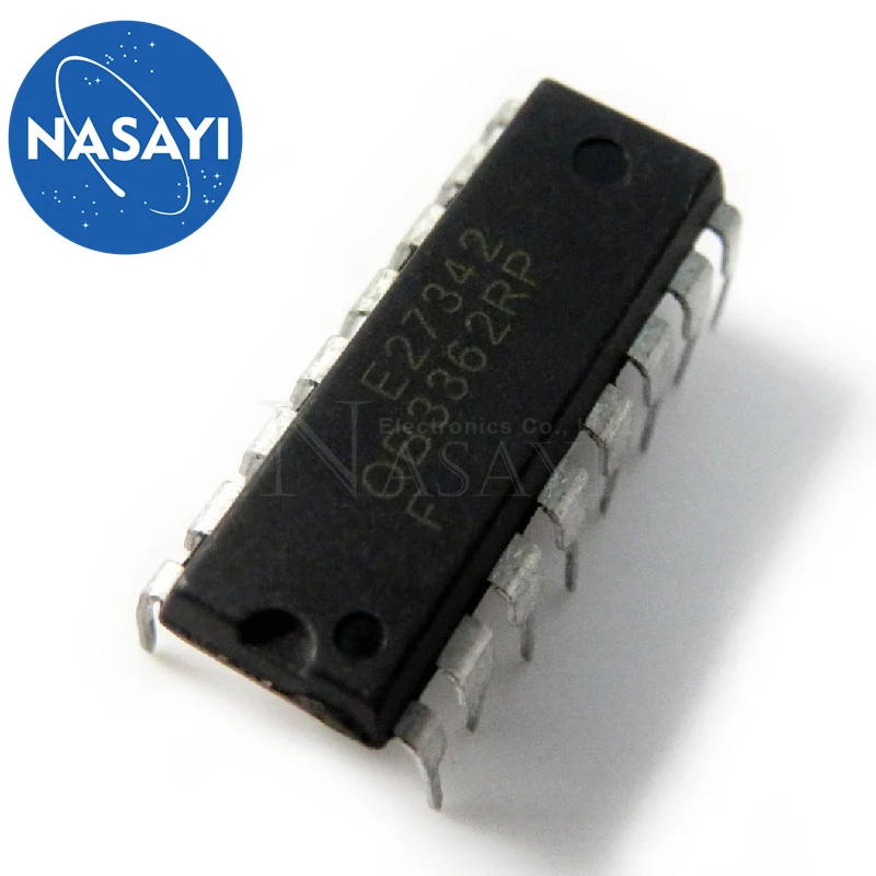 

5pcs/lot New OB3362RP OB3362R OB3362 DIP-16 Best quality In Stock