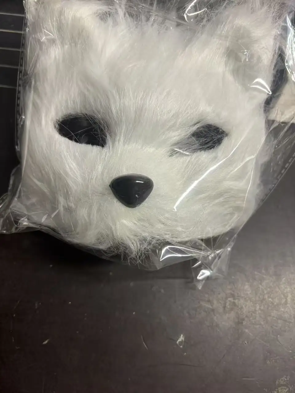 

77HE Cats Mask Gloves Cats Tail Cats Costume Accessory Halloween Cosplay Costumes