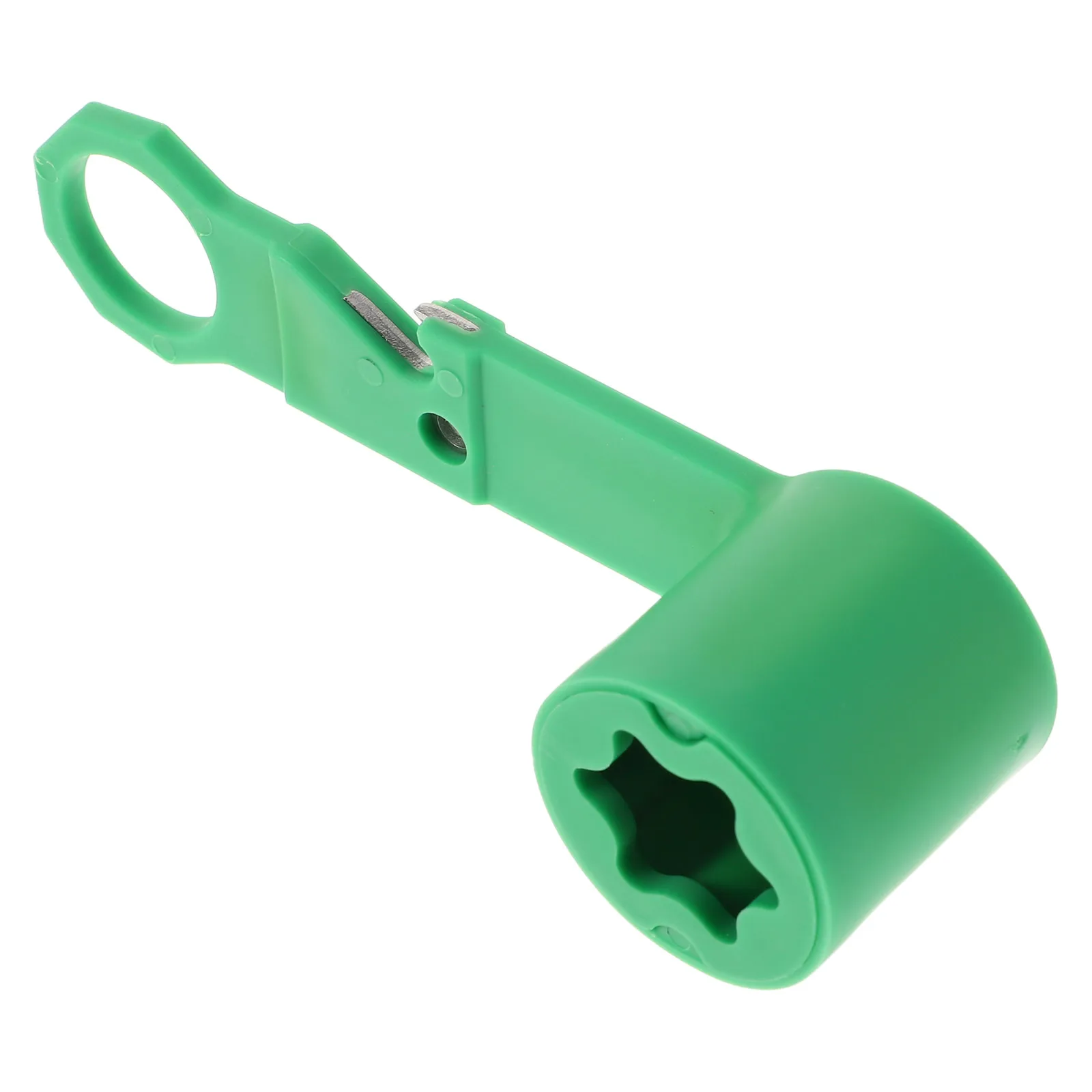 

Dough Remover Kitchen Tool for Easy Disassembly and Cleaning Multi Functional Baking Accessory Efficient Dough Release Design