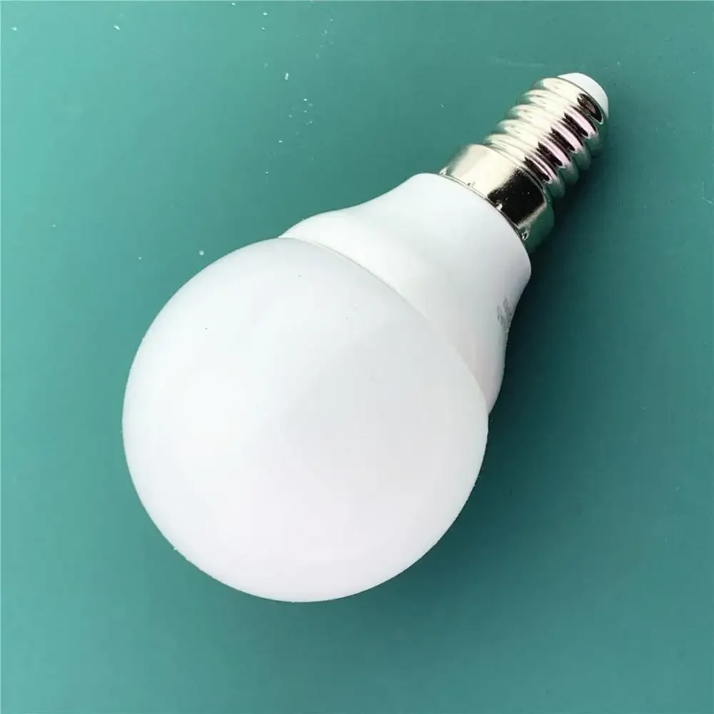 LED لمبة E14 صغير برغي الفم E275w7w10w المنزل السوبر مشرق لمبة داخلي الموفرة للطاقة مصباح ضوء المصدر
