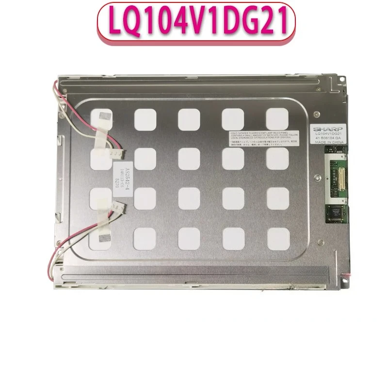 

For sharp original 10.4inch lq104v1dg21 lq104v1dg11 lq104s1dg21 lcd display