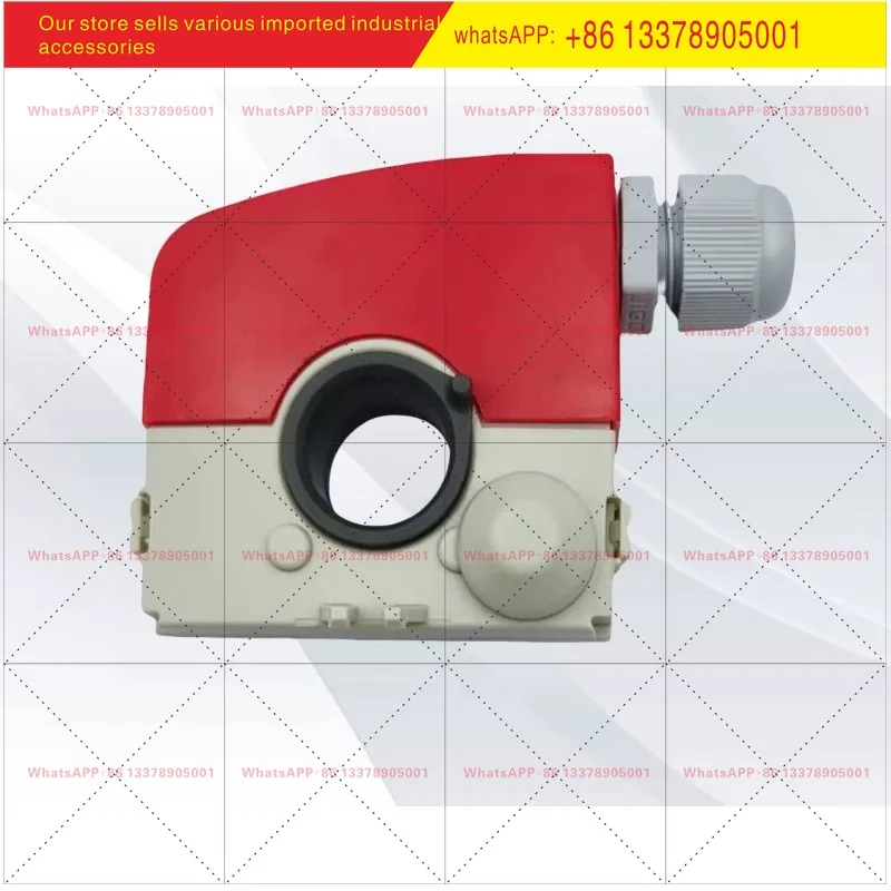 SW2-CN SSW2-CN air valve actuator auxiliary switch, feedback signal