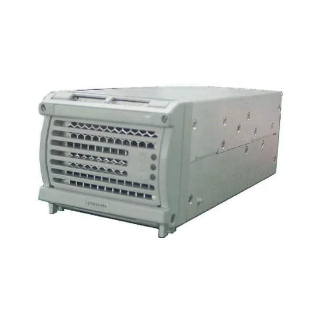 

EPW30-48A Vapel Rectifier Module 48V 30A EPW30-48A-E