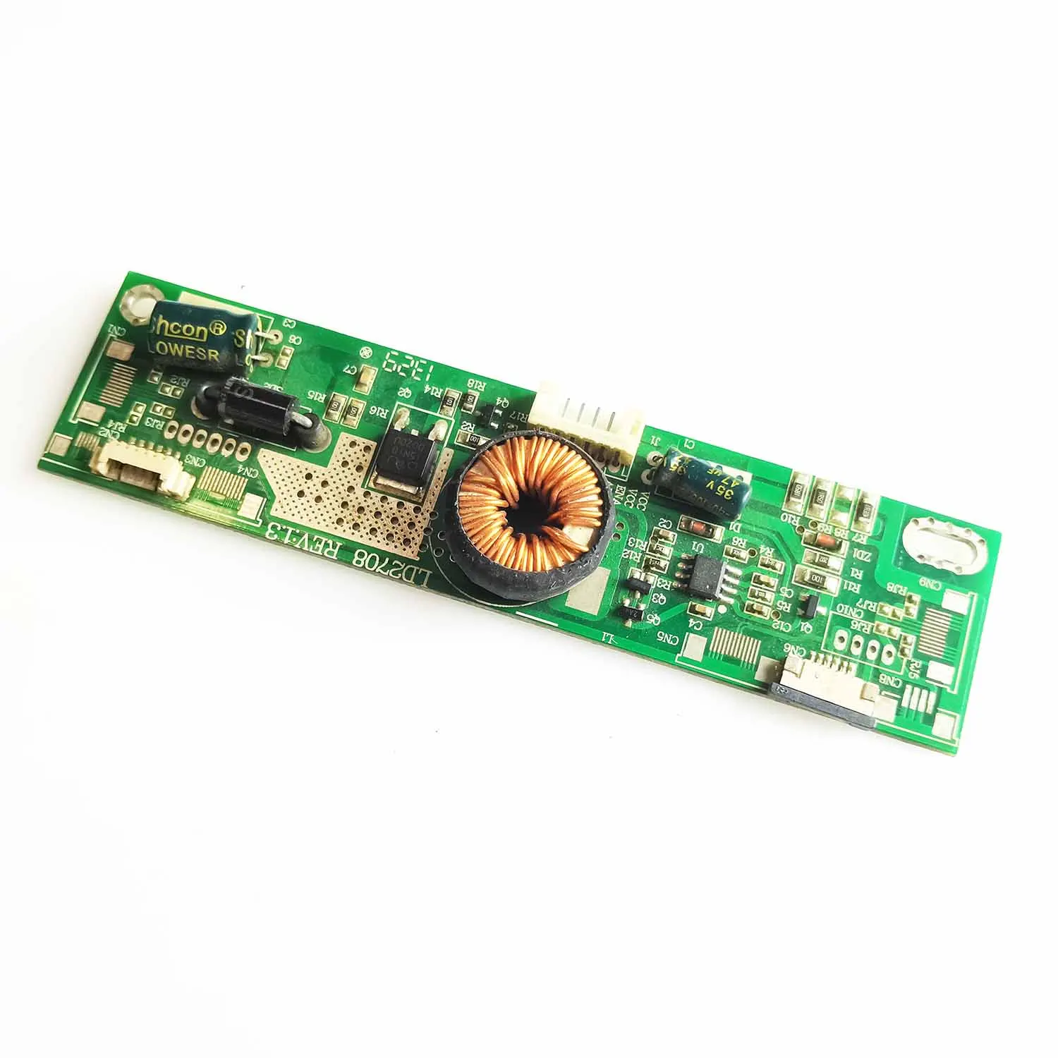 LED-Hochspannung streifen ld2708 rev: 1,3 Konstant strom platte