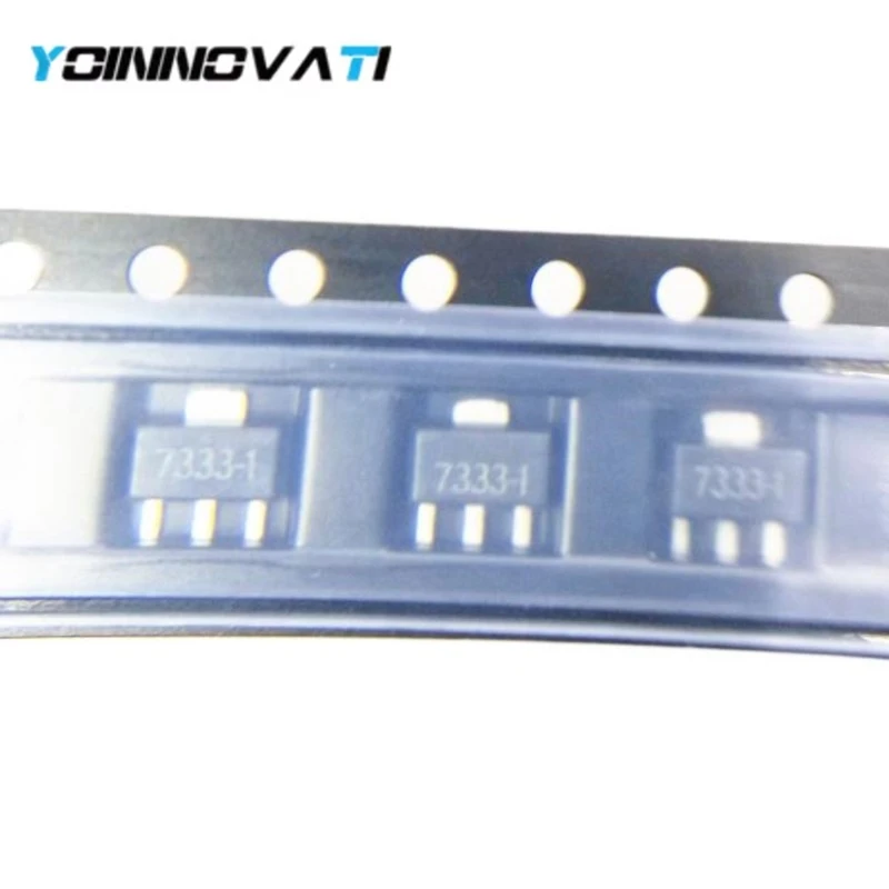 100 ht7333 (���, �ݧ��, ht7333-1, 7333-1) купить от 710,00 руб. Активные компоненты на 1rub.ru