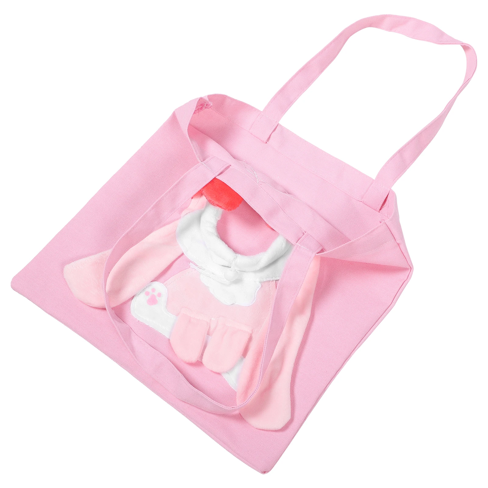 

2024 Upgraded Large Breathable Cat Carrier Bag Travel Pet Supplies Foldable Puppy Carrier Portable Outdoor Pet Container For