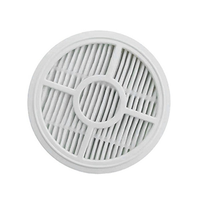 B50C 9PCS Main Brush Filter And Sponge Kit For Xiaomi Mijia Pro B402HW B402CN Mite Removal Vacuum Cleaner Accessories