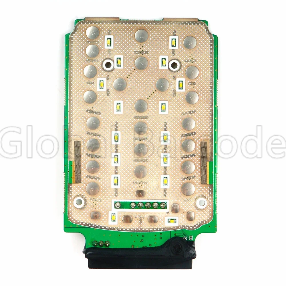 Honeywell Dolphin 6110 용 새 키패드 PCB (25 키, MVT3), 무료 배송