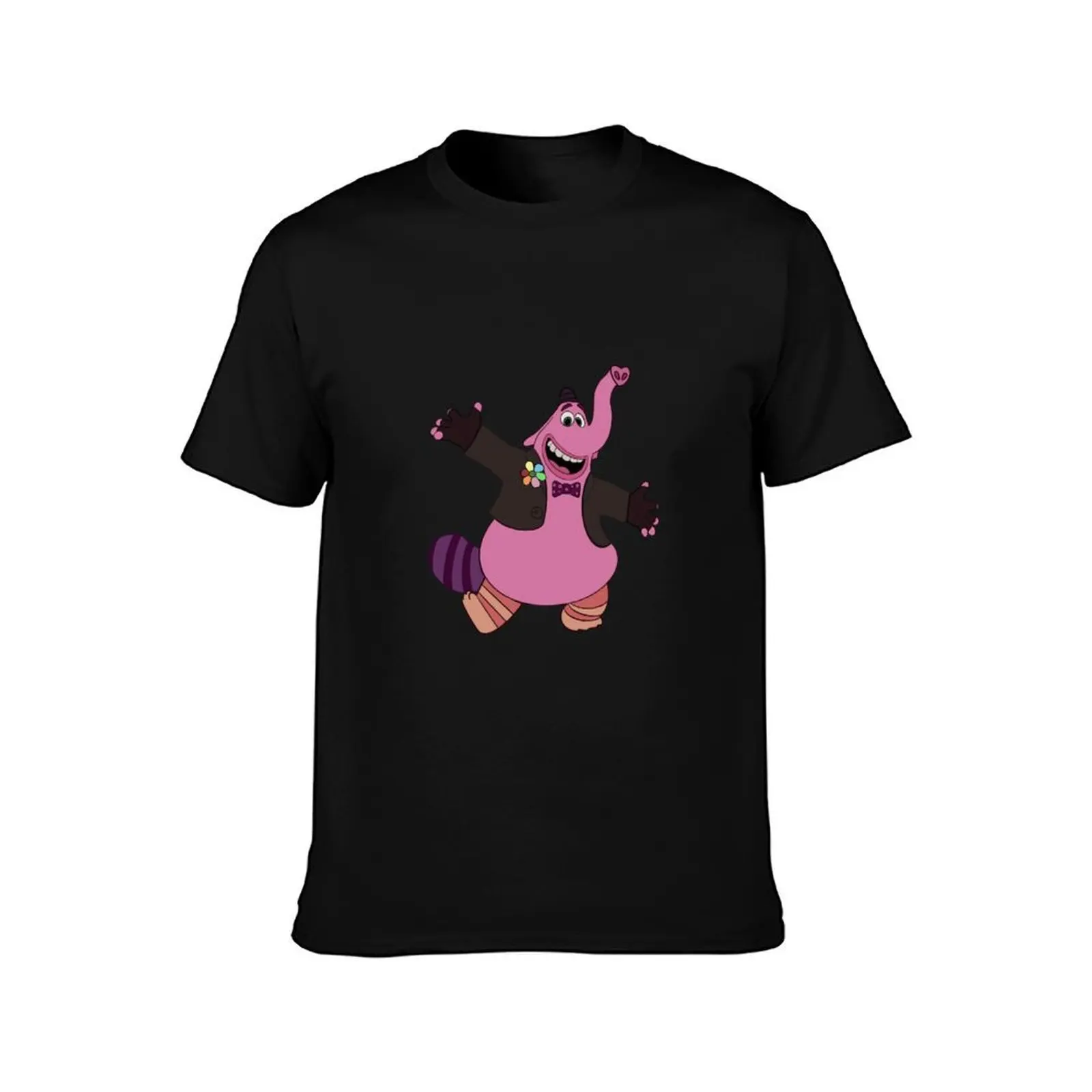 Bing Bong T-Shirt Durable Work Wear T-Shirt