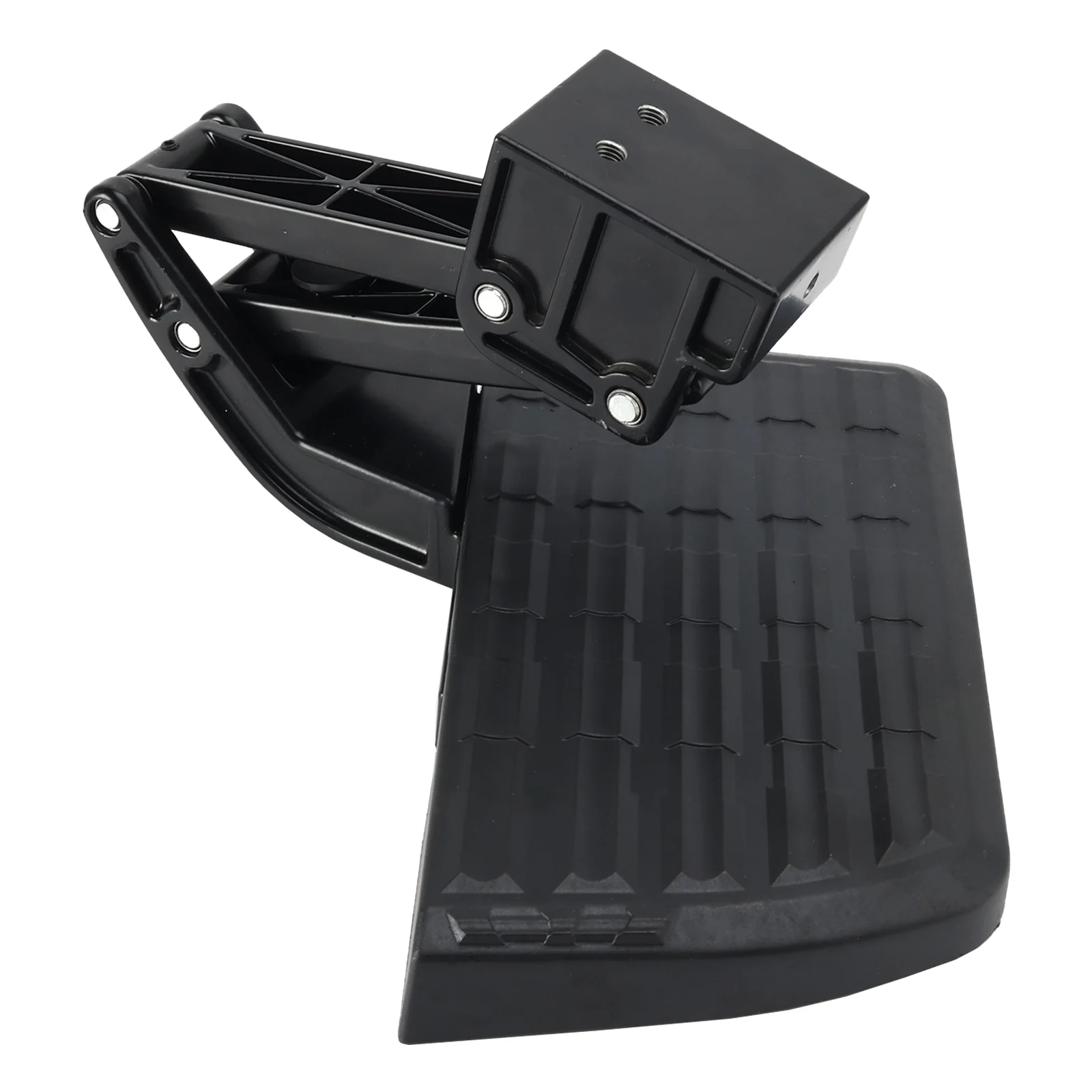 خطوة قابلة للسحب 75328-01A لسيارة Ford F150 2021-2023 تستثبى العادم المزدوج