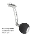 Silver Of Shimano