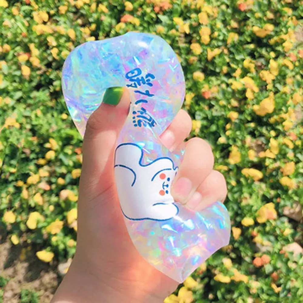 水のおもちゃ,水,ヘビ,抗ストレス