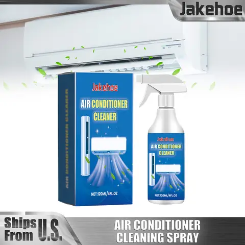 10 best sales एसी क्लीनर - №1