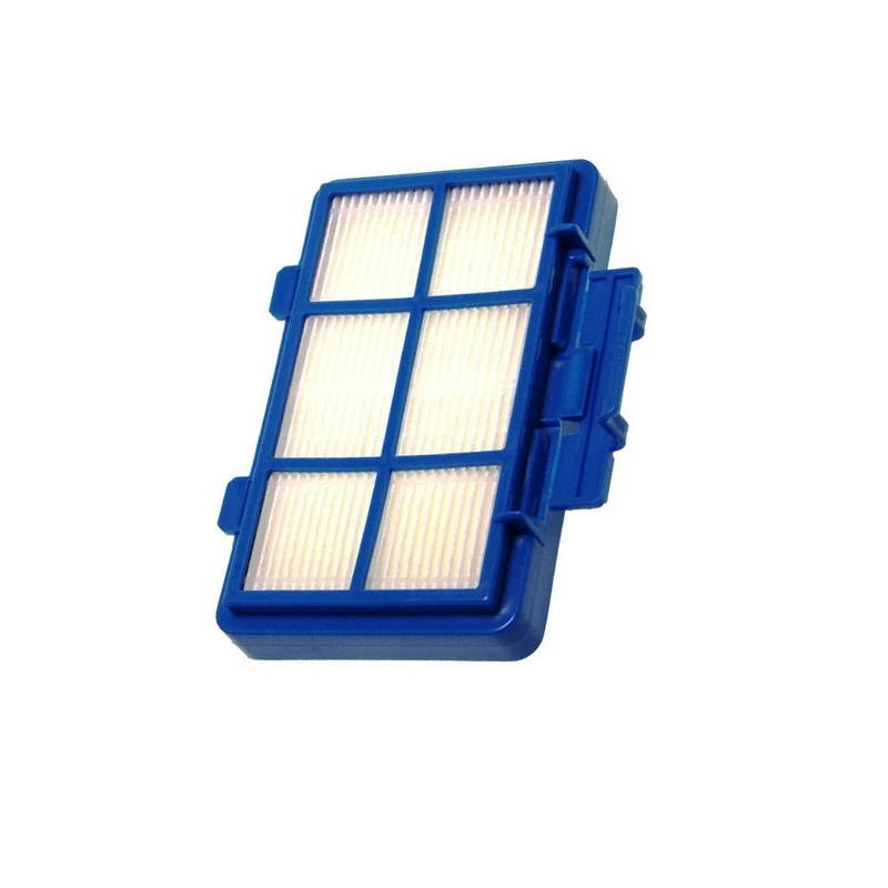 Hepa Filters Parts For  Powergo Series FC8242 FC8246 FC8243 For CP0538 / 01 Vac Absolute Home Appliance