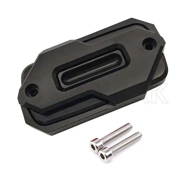 

Аксессуары для мотоциклов, крышка главного цилиндра, крышка тормозного бачка для Honda Cb650f Cb650r Cbr650f Cbr650r