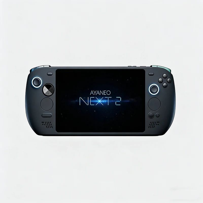 AYANEO NEXT 2 Handheld Game Console 165Hz AMD Ryzen AI Max+395