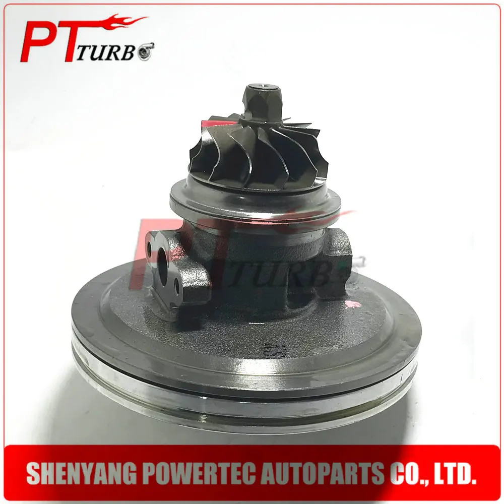 

Turbo Cartridge For Mercedes 220 250 CLK GLK Sprinter II 2.2 CDI 95Kw 129HP 163HP 125Kw 170HP OM651DE22LA 53049700086 Turbine