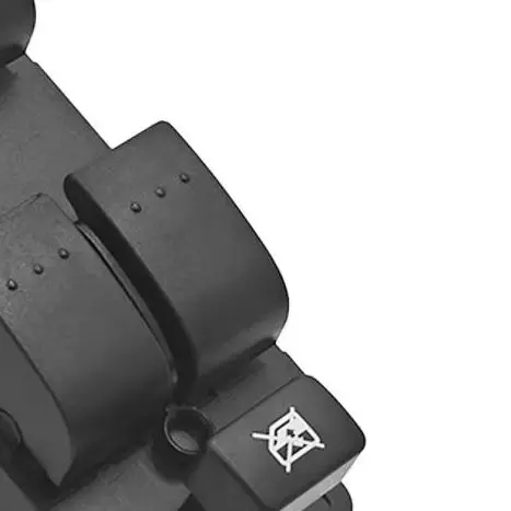 

Left Electric Car Window Lifter Switch Compatible with Mazda 3 2003-2010 BP1E-66-350 BP1E-66350 OEM Quality Repair Part