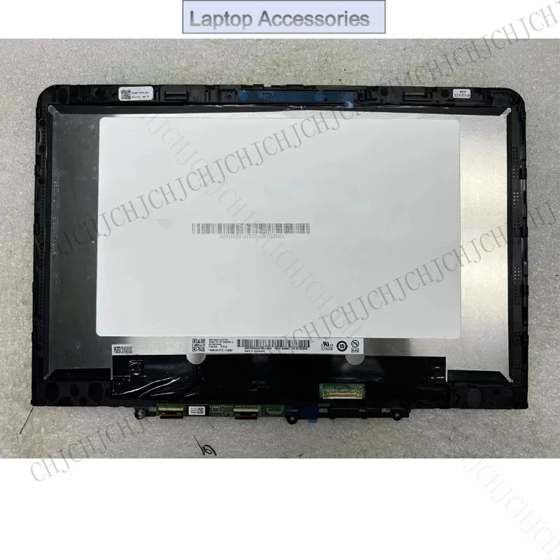 

11.6 Inch touch screen For Lenovo 500E Chromebook Gen 3 Lenovo 300E Chromebook Gen 3 82JA 82J9 82JC 82JB 5D11C95886