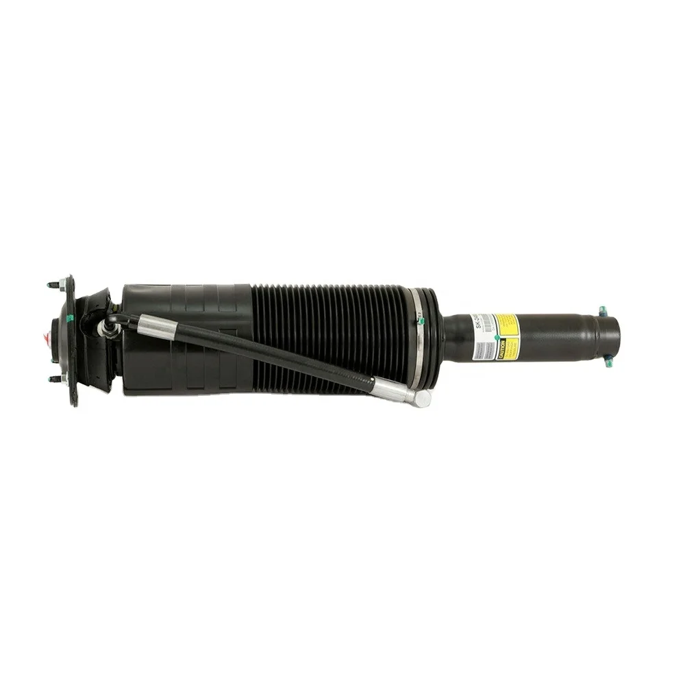 Pair Front Air Suspension ABC Shock Strut For Mercedes Benz C215 S Class W220 A2203208313, A2203200338, A2203205713,