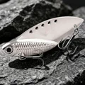 Silver-2 hooks