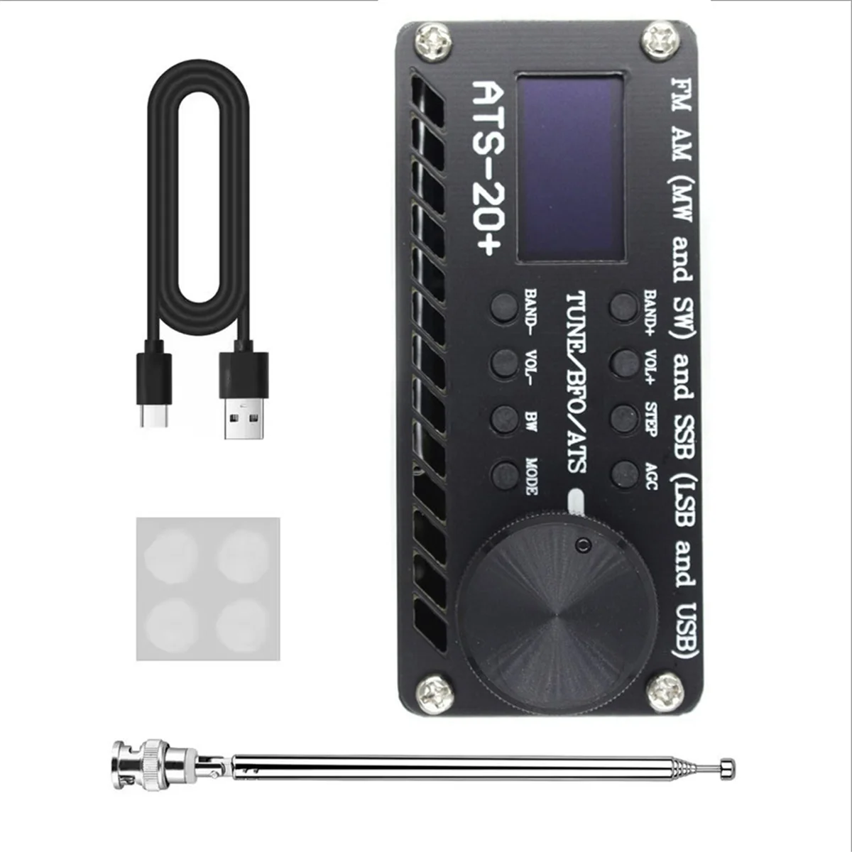 A72Z ATS-20+ Plus S… - image