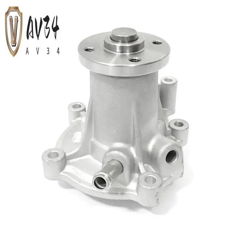 

AV34-Water Pump Fits For Kubota D905 D1005 D1105 V1205 V1305 V1505 16241-73030 16241-73032