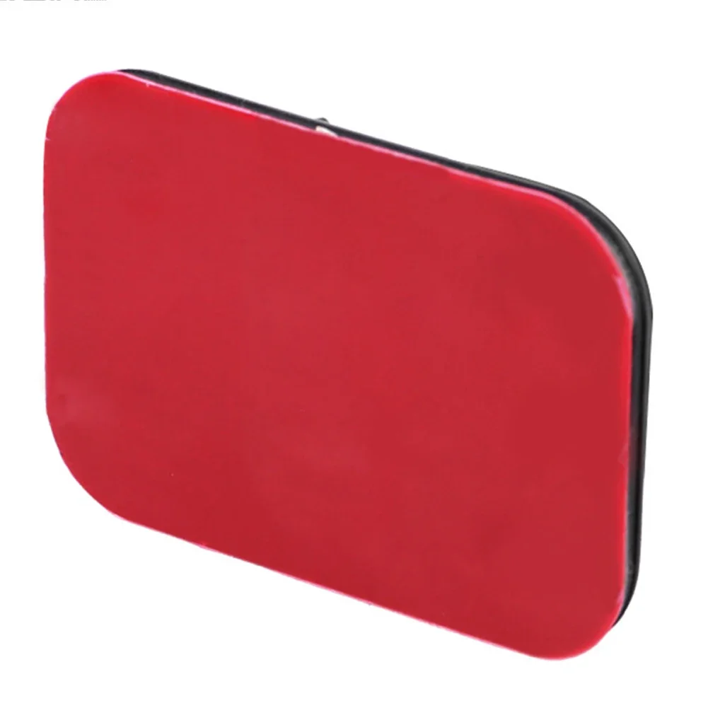 Universal Bicycle Phone Sticker Adapter GPS Extender with Strong Adhesive for GARMIN Bike Computers Adjustable Buckle Design