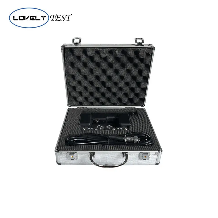 L620 Magnetics Particle Flaw Detection Magnetic Flaw Detector