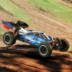 Cool Rlaarlo Am-X12 Rc Car 1/12 2.4g 4wd 80km/H High Speed Brushless Remote Control Drift Car Adult Children Toy Car Model Gfits