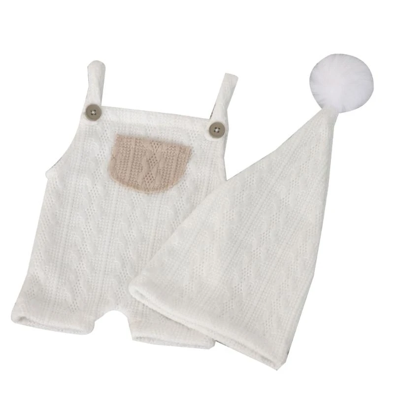 

Q1FE Portable Neworn Photography Costum