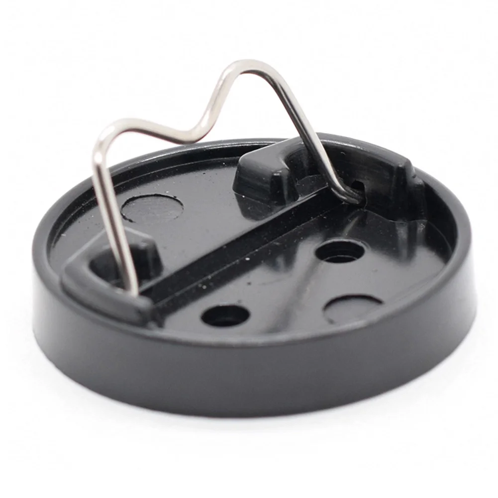 

Metal Soldering Iron Stand with Bakelite Base Designed for Stability and Compatibility with Various Soldering Irons
