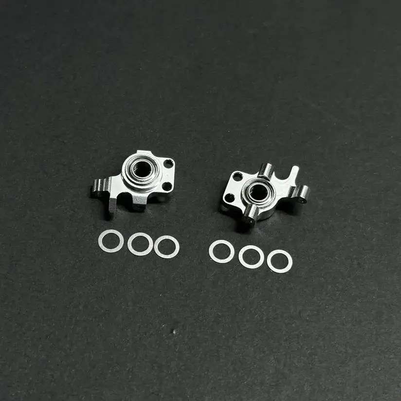 

RHINO RACING RTS – Aluminium Knuckle Upgrade (2 PCS) Rhino Racing RTS-603