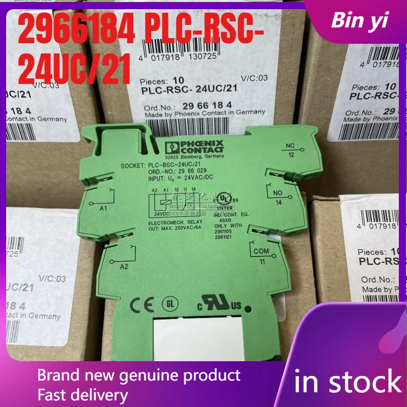 New 1Pcs/Lot 296618…