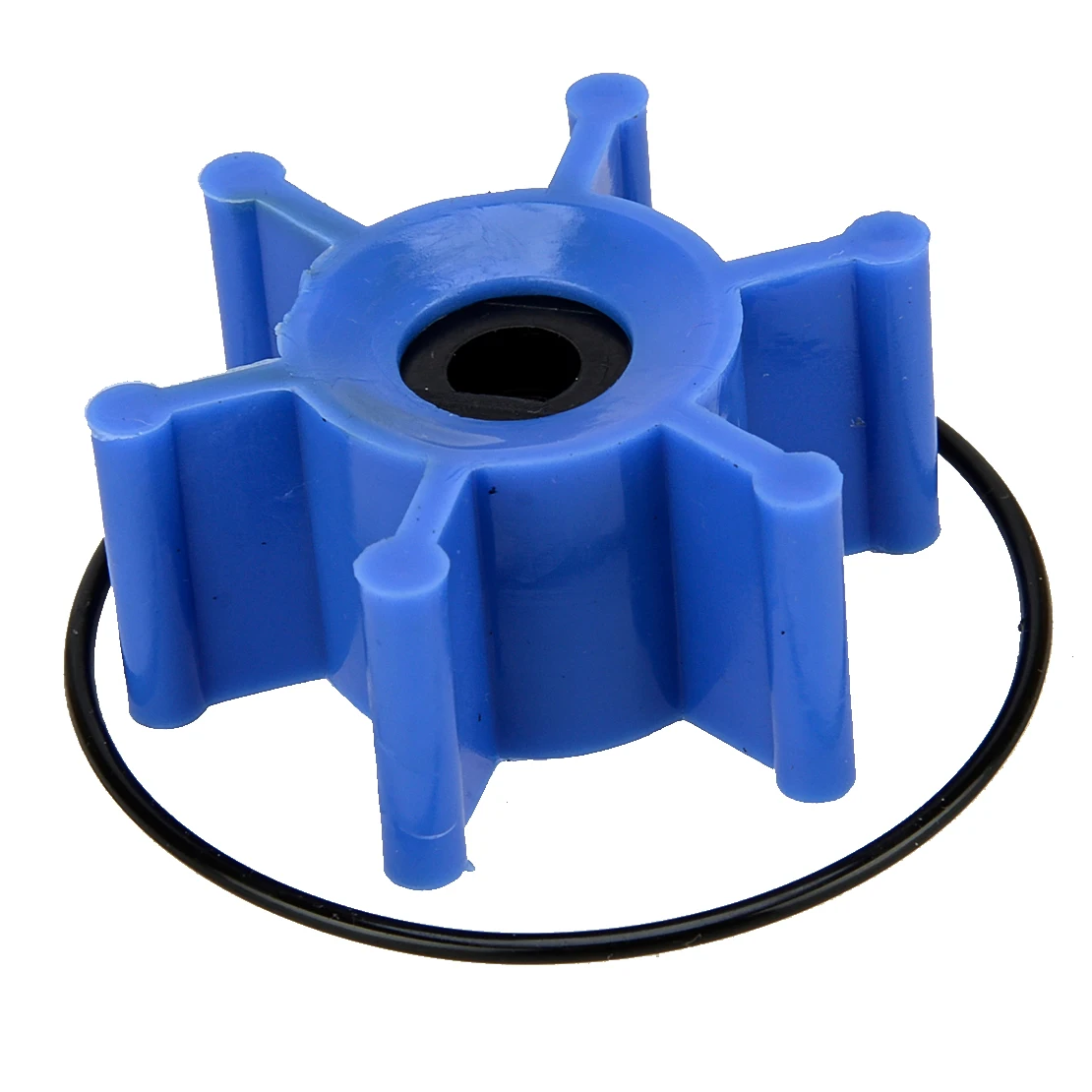 

49162771 Blue Marine Boat Impeller Fit for Milwaukee M18 Transfer Pumps Durable