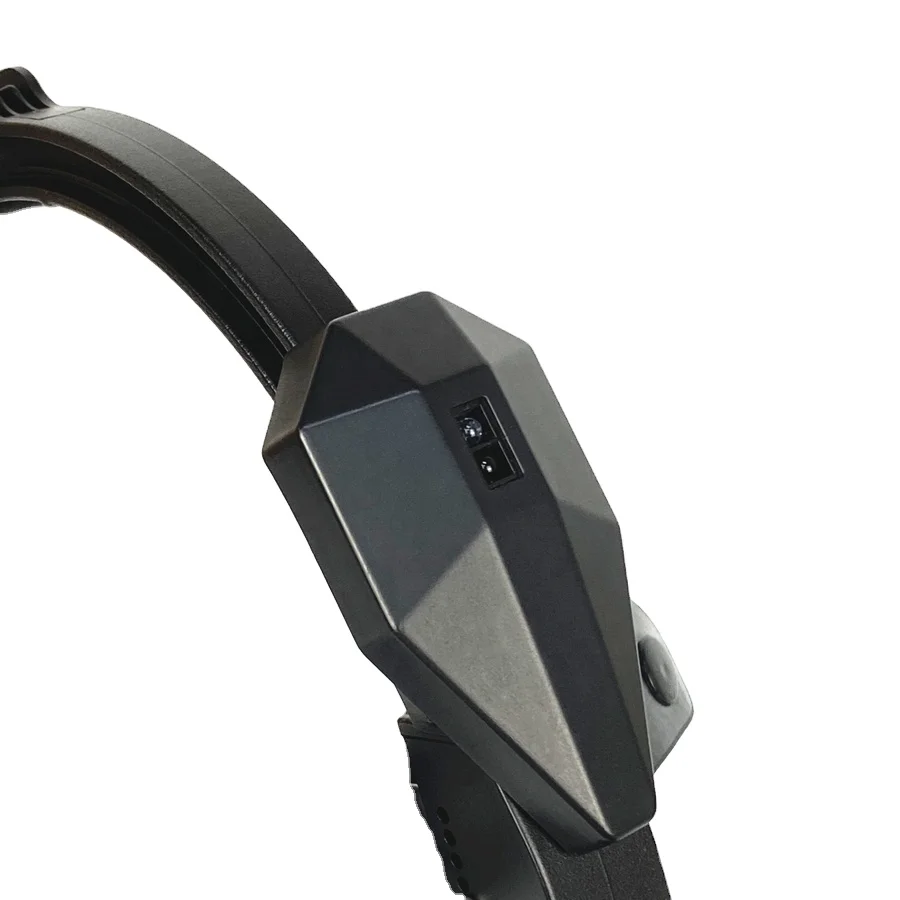 Surgical Medical Headlights with Magnifying Glass Sensing Function, Intelligent Headlights
