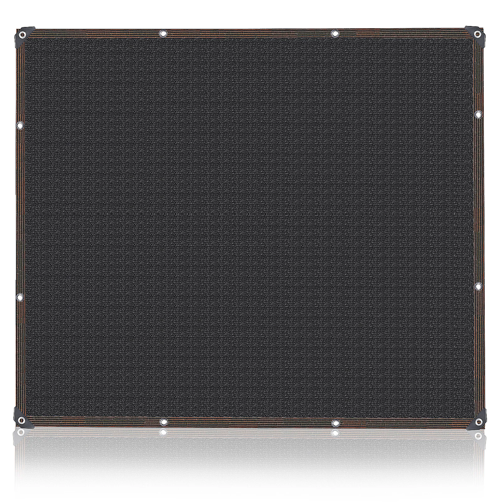 

Black Border Thickened Shade Net 2x3m High density Polyethylene UV Protection Cooling Mesh Garden Patio Balcony Plant Cover