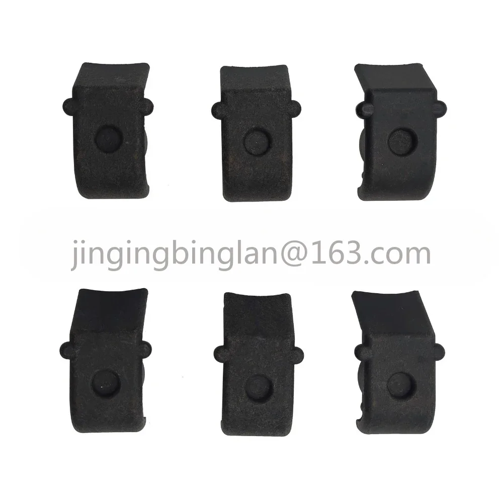 Applicable to Spring Breeze 400 450 500 ATV, driving wheel nylon centrifugal block sheath 0GR0-051005