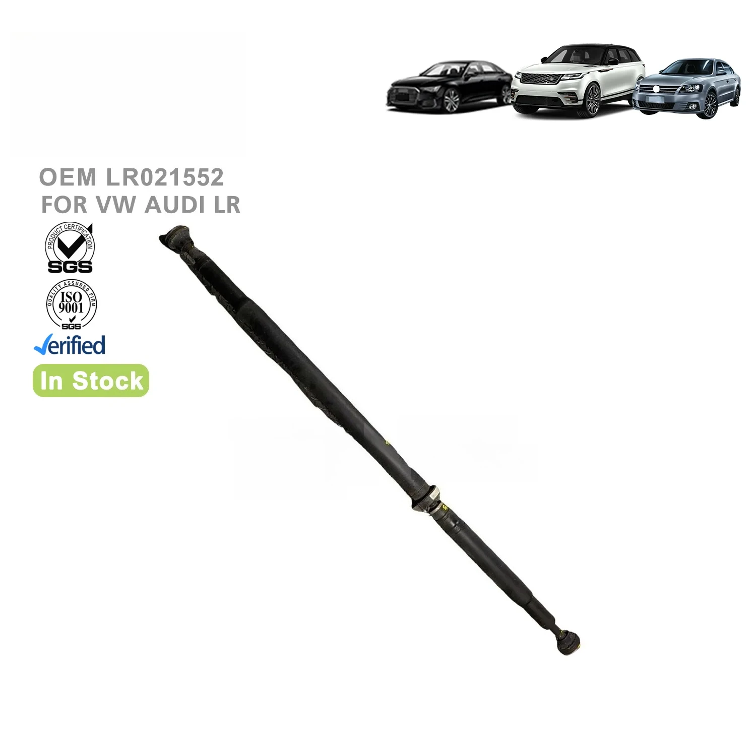 

MANER LR021552 системы автоматической коробки передач задний вал пропеллера для Land Rover Freelander2 LR2 2006-2014 3,2 бензин