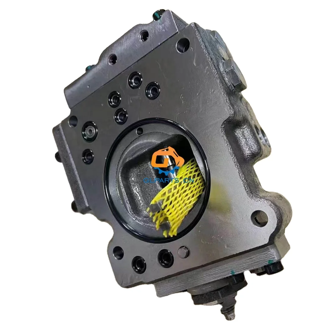 

K5V140DTP-YT6K K5V140 Hydraulic Parts for Excavator, Sk350-8 Hydraulic Pump Regulator,LC10V01005F1