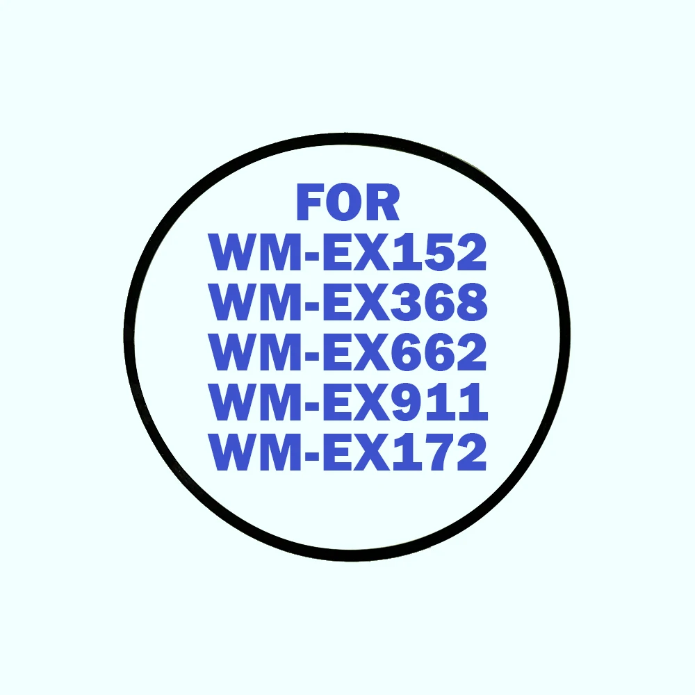 Belt for Sony Walkman WM-EX152 WM-EX368 WM-EX662 WM-EX911 WM-EX172