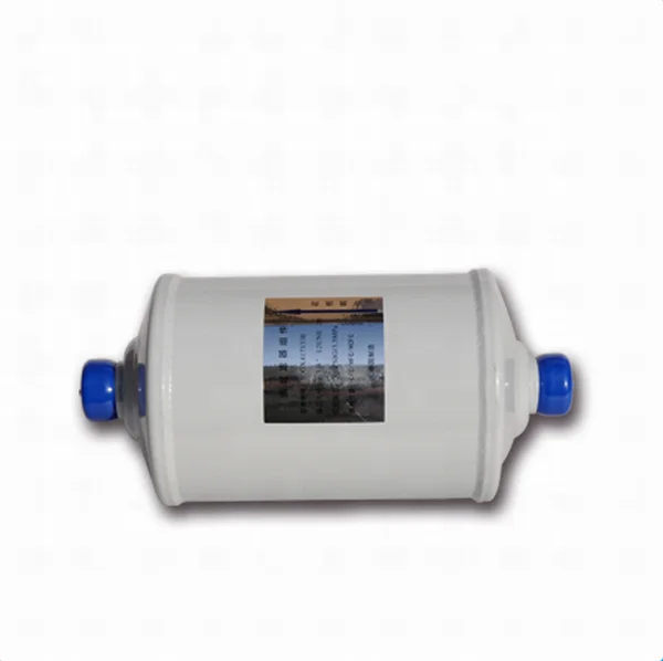 

Carrier Chiller Parts 30HXC Water Chiller Compressor Parts Oil Filter 30GX417133E