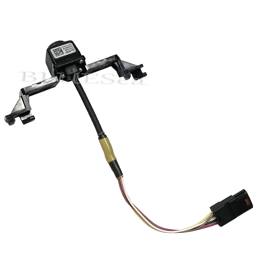 Achteruitrijcamera achteruitrijcamera voor Cadillac XTS v6 3.6l 84009391