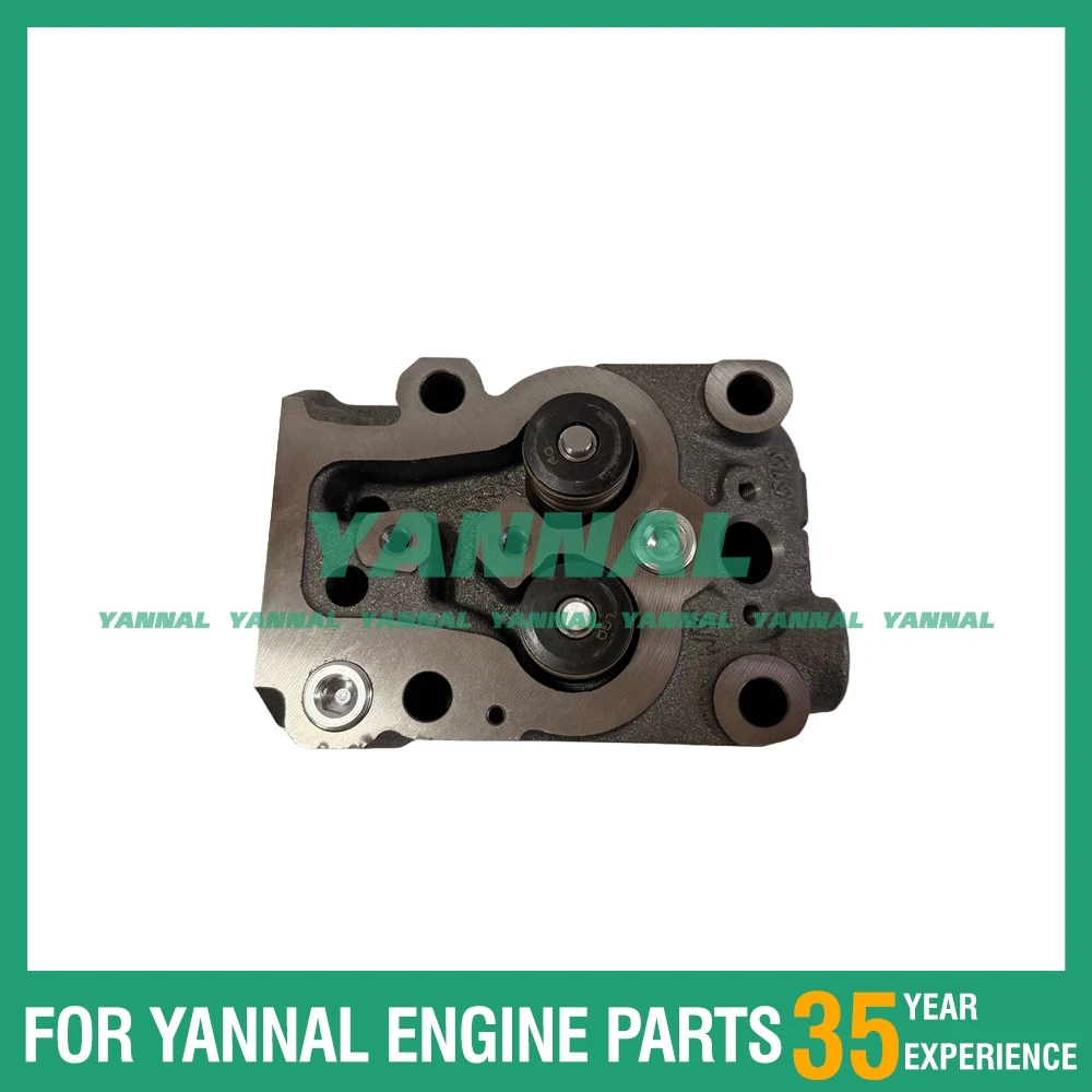 

Высококачественная головка блока цилиндров TD226B в сборе для деталей двигателя Deutz