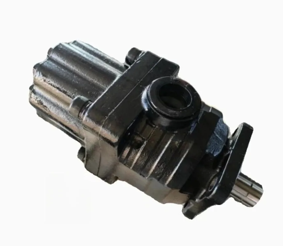 Flyby P9 Hydraulic …